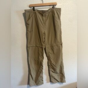 Men’s iceburg pants